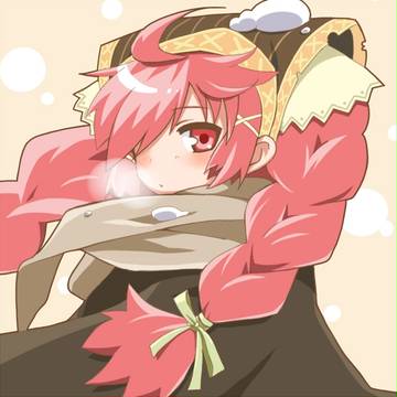 みんなであたたかくなるといい…