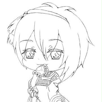 おじいちゃん捕まえました