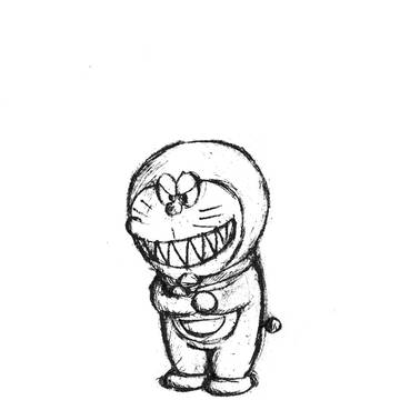 doraemon