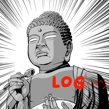 らくがきLOG