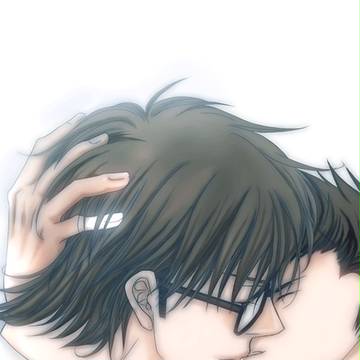 【腐向け】倉御　表紙絵１