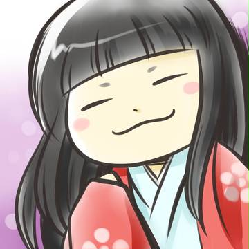 めのわらわ