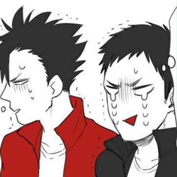 【腐】黒大ログ