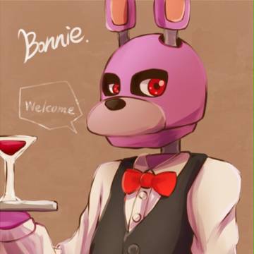 fnafつめつめ③