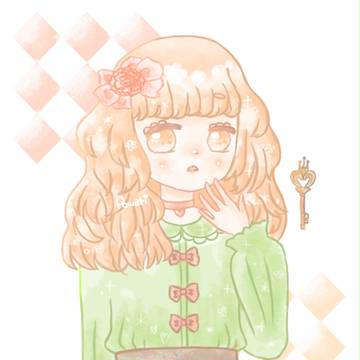 おんなのこ