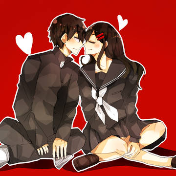 happy white day!!