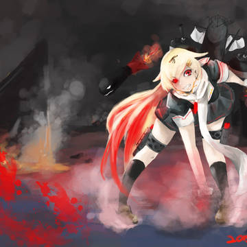 ソロモンの悪夢