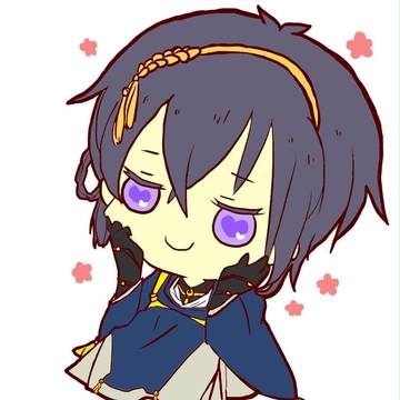 とうらぶダウンロードしてないけど