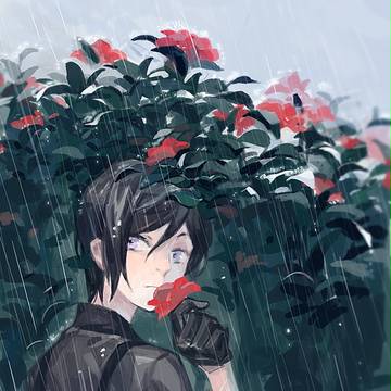 ツバキ