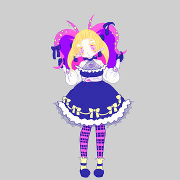 rakugaki