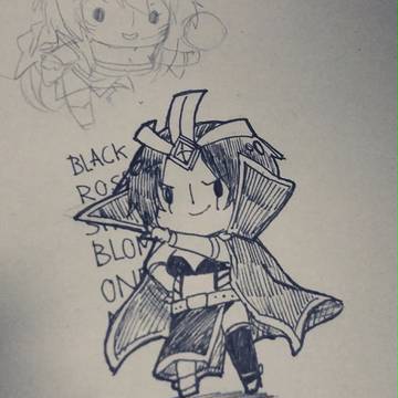LOL [log 1]