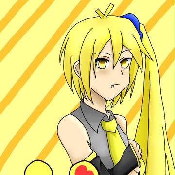 ツンツンネルさん