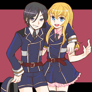 薬研と乱