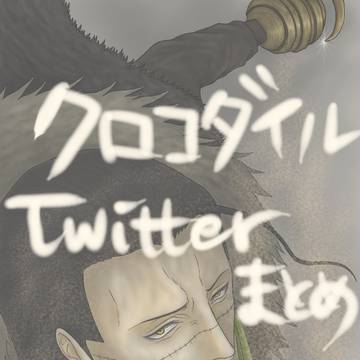 クロコダイルまとめ