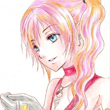 FF ワンドロ+α