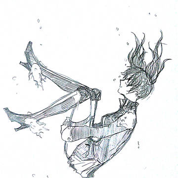 落書き