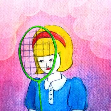 落書き