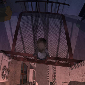誰そ彼女
