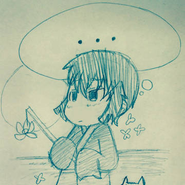 chibi kiku