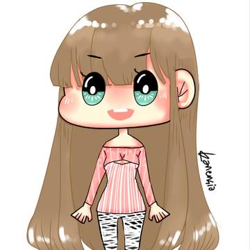 らくがき