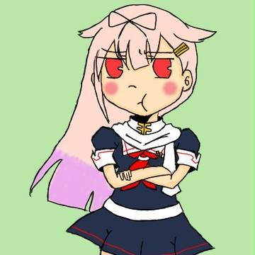 夕立改二