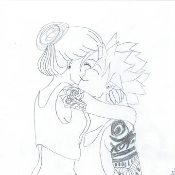 Inked Up Nalu
