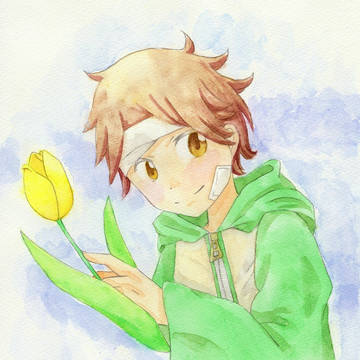 おめでとう！