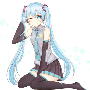 ちゃんみく