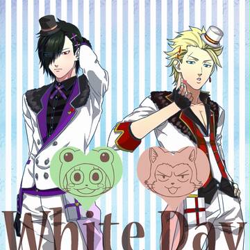 ブレサガWD限定双竜