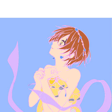 星空凛