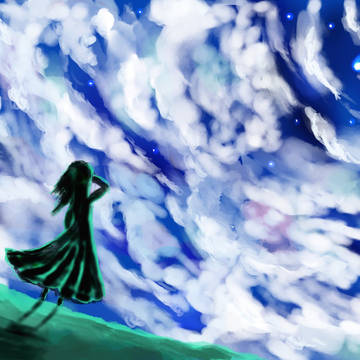 碧空