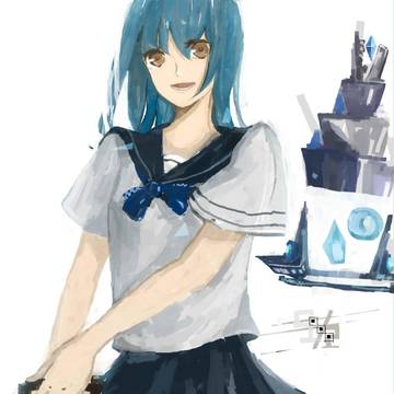 旧