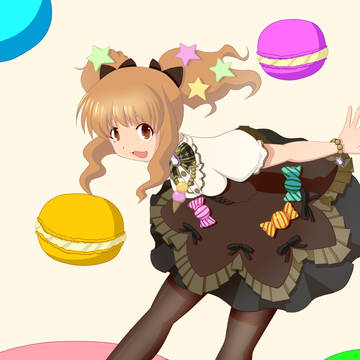 きらきらりんりん