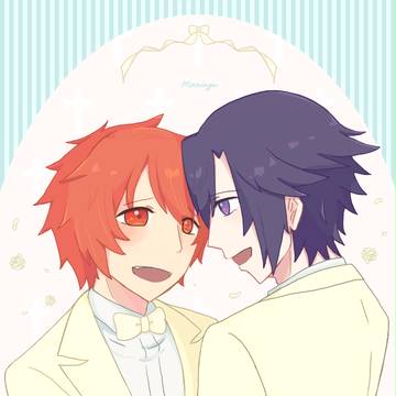♡
