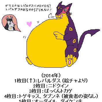 Voreまとめ