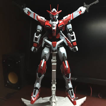 OO GUNDAM X HONOO