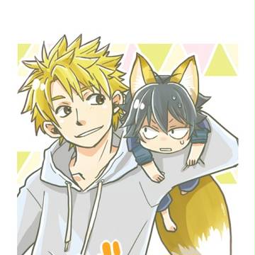 【腐】 らくがきまとめ