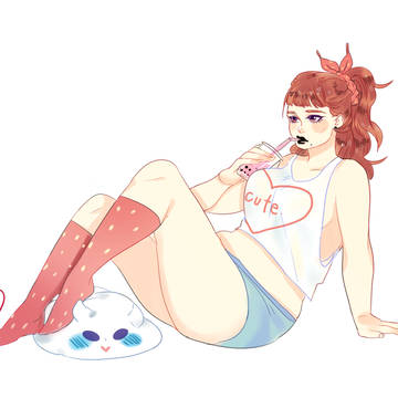 Relaxing