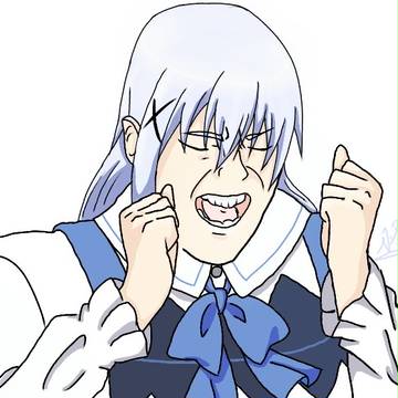 ぴょんぴょんなんだからぁ〜