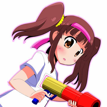 天使たち