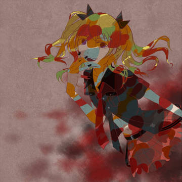 [Unlight] ドニタ