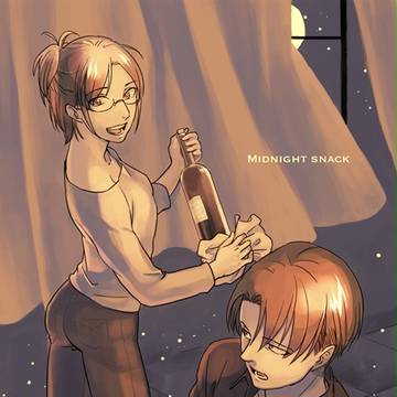 春コミ新刊のお知らせ