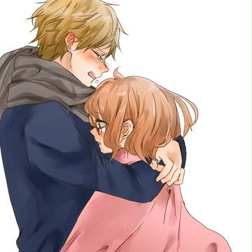 境界の彼方