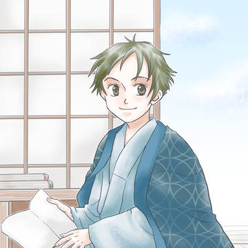 幕末春の鳥まつり