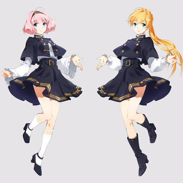 アルドノアログ