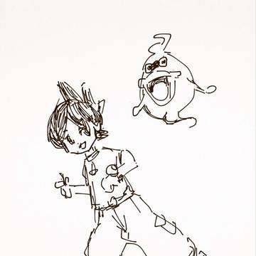 妖怪ウォッチ