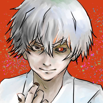 グール金木