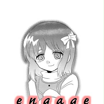 【HARU20】engage【新刊】