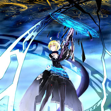 my character
