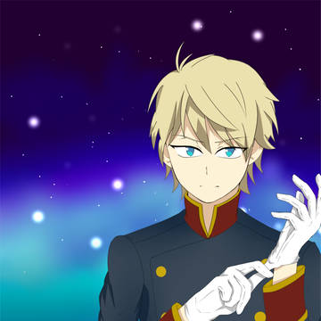 スレイン・トロイヤード